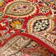 Persisk Matta Arkiio Tabriz Patina 285x384