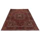 Persisk Matta Arkiio Tabriz Patina 285x384