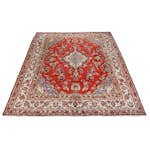 Persisk Matta Arkiio Hamadan 277x358