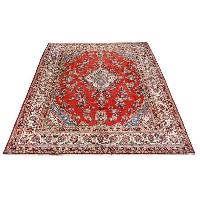 Persisk Matta Arkiio Hamadan 277x358