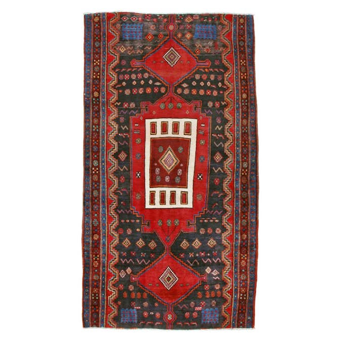 Persisk Matta Arkiio Kurdistan 134x256