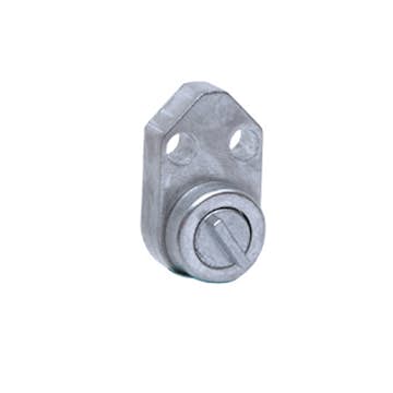 Cylinderförlängare ASSA Abloy Oval