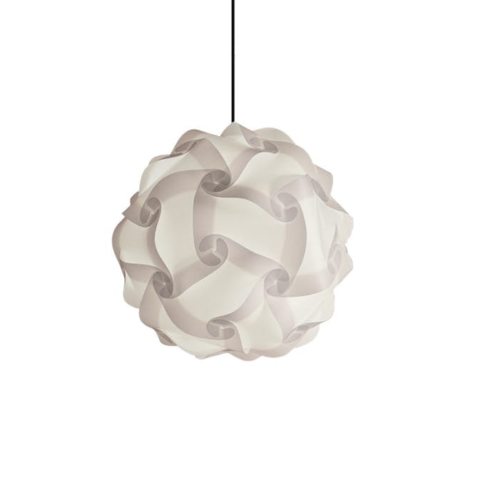 Taklampa Halo Design Iqlight Signature Edition 30 Ø40 cm