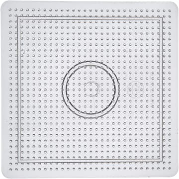 Stiftplatta Creativ Company Stl 14,5x14,5 cm 1 St