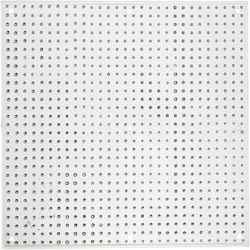 Stiftplatta Creativ Company Stl 14,5x14,5 cm 10 St/1 Förp