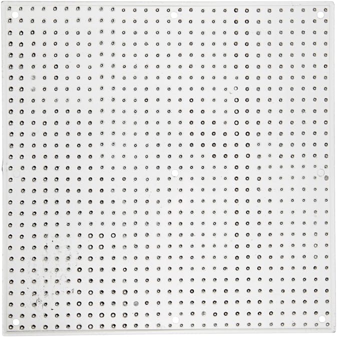 Stiftplatta Creativ Company Stl 14,5x14,5 cm 10 St/1 Förp