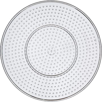 Stiftplatta Creativ Company Stor Rund 1 St