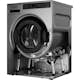 Tvättmaskin ASKO Professional WMC8943VC.S