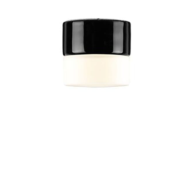 Vägg-/Taklampa Ifö Electric Opus 100/100 IP44 Rak G9
