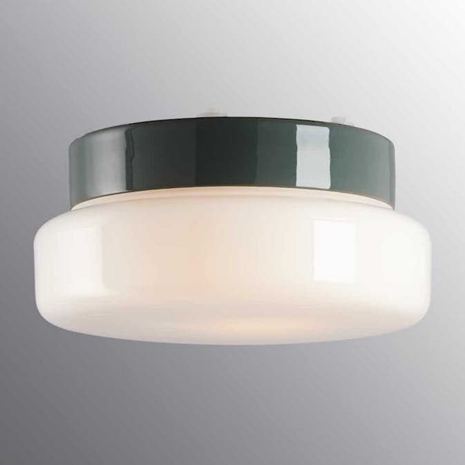 Vägg-/Taklampa Ifö Electric Classic IP44 Rak E27