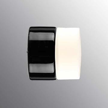 Vägg-/Taklampa Ifö Electric Opus 100/100 IP44 Rak