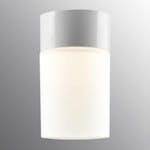Vägg-/Taklampa Ifö Electric Opus 100/175 IP44 Rak E27 Bastu