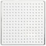 Stiftplatta Creativ Company Stl 7x7 cm 1 St