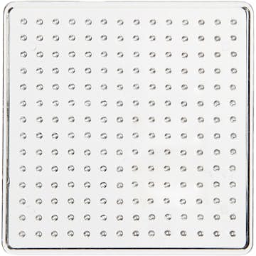 Stiftplatta Creativ Company Stl 7x7 cm 1 St