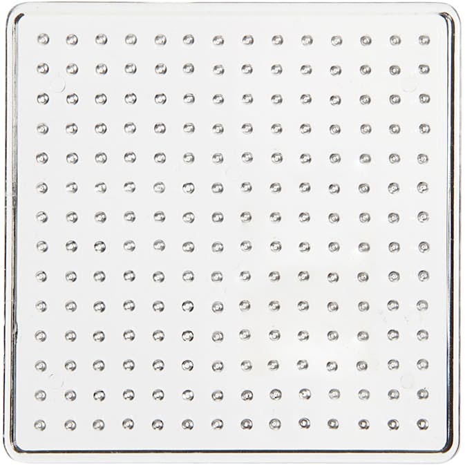 Stiftplatta Creativ Company Stl 7x7 cm 1 St