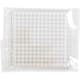 Stiftplatta Creativ Company Stl 7x7 cm 1 St
