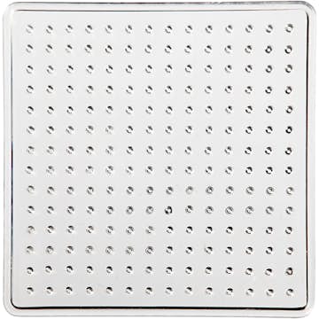 Stiftplatta Creativ Company Stl 7x7 cm 10 St/1 Förp