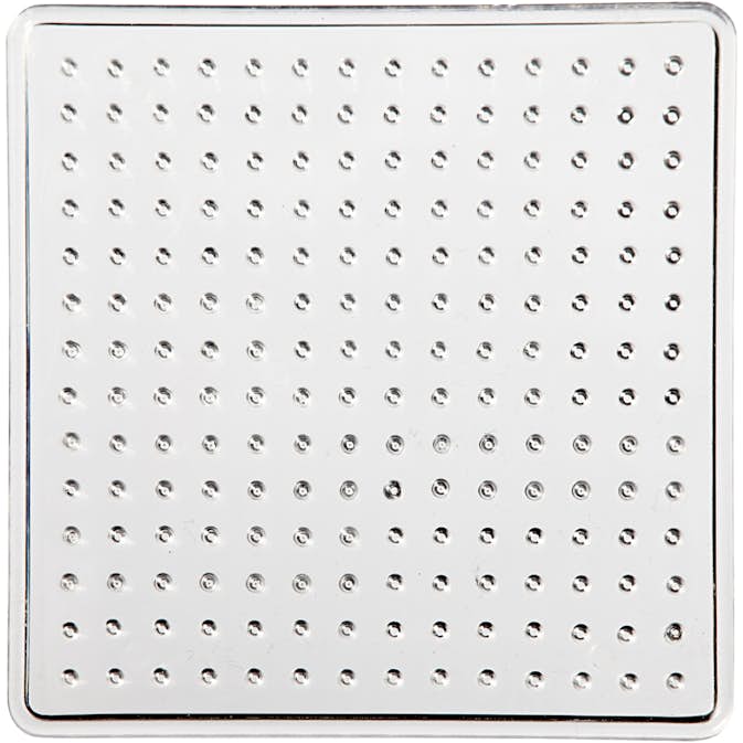 Stiftplatta Creativ Company Stl 7x7 cm 10 St/1 Förp