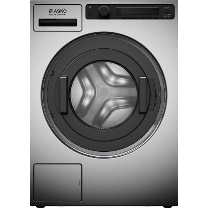Tvättmaskin ASKO Professional WMC6743PF.S Marine