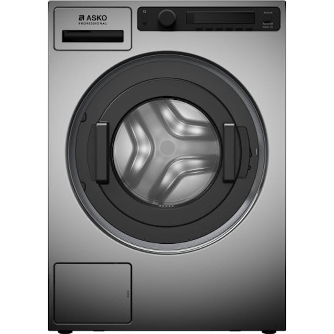 Tvättmaskin ASKO Professional WMC6763PC.S