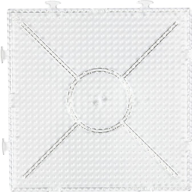Stiftplatta Creativ Company Stl 15x15 cm