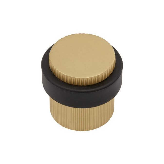 Dörrstopp Beslag Design Helix Stripe