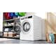 Frontmatad Tvättmaskin Bosch WGG244FTSN Serie 6 Energieffektivitet A