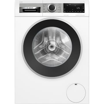 Frontmatad Tvättmaskin Bosch WGG244FTSN Serie 6 Energieffektivitet A