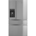 Fristående Kyl & Frys Electrolux LLI9VE54X0 French Door