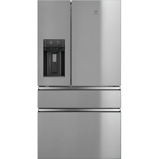 Fristående Kyl & Frys Electrolux LLI9VE54X0 French Door