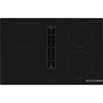 Induktionshäll Bosch PVS811B16E Serie 4 Med Inbyggd Fläkt