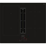 Induktionshäll Siemens ED611BS16E iQ300 Med Inbyggd Fläkt