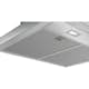 Köksfläkt Bosch DWB67CM50 Serie 6 Vägghängd
