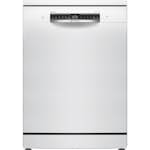 Diskmaskin Bosch SMS4HMW06E Serie 4 60 cm Fristående