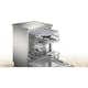 Diskmaskin Bosch SMS4EM Serie 4 60 cm