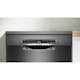 Diskmaskin Bosch SMS4EM Serie 4 60 cm