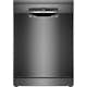 Diskmaskin Bosch SMS4EM Serie 4 60 cm