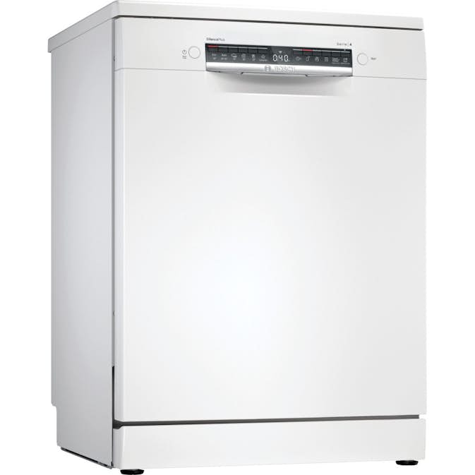 Diskmaskin Bosch SMS4EM Serie 4 60 cm