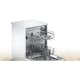 Diskmaskin Bosch SMS25A Serie 2 60 cm