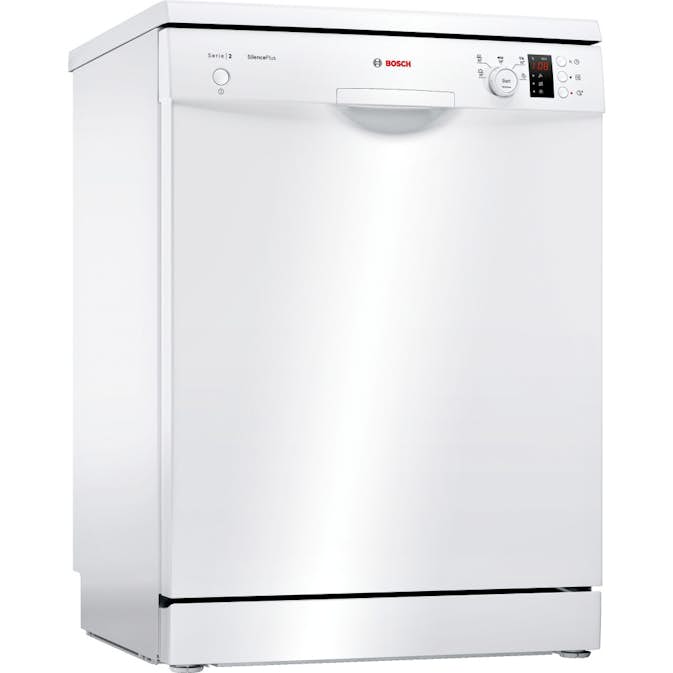 Diskmaskin Bosch SMS25A Serie 2 60 cm