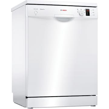Diskmaskin Bosch SMS25A Serie 2 60 cm