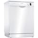 Diskmaskin Bosch SMS25A Serie 2 60 cm