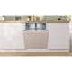 Diskmaskin Bosch SMV4HAX19E Serie 4 60 cm