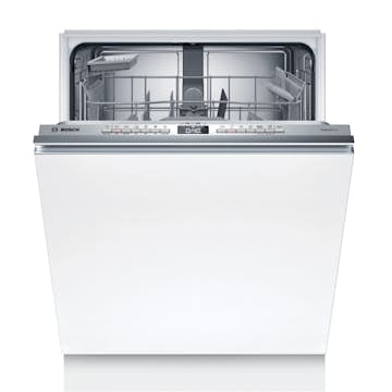 Diskmaskin Bosch SMV4HAX19E Serie 4 60 cm