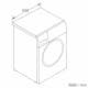Tvättmaskin Bosch WGG242Z2SN Serie 6 9 kg