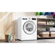 Tvättmaskin Bosch WGG244FNSN Serie 6 9 kg