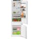 Kyl/Frys Bosch KIV87VFE0 Serie 4 Integrerad