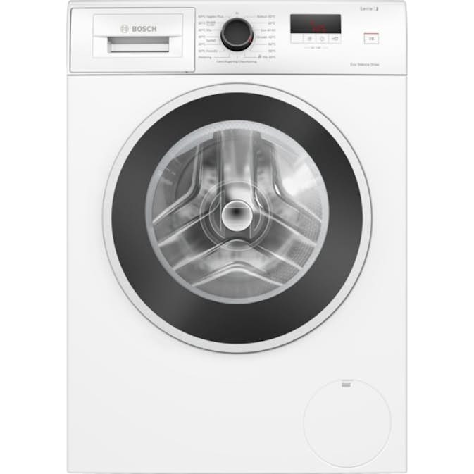 Tvättmaskin Bosch WGE0240ASN