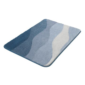 Badrumsmatta Kleine Wolke Malena