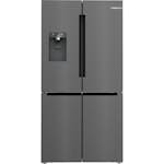 Kyl/Frys Bosch KFI96AXEA Serie 6 French door